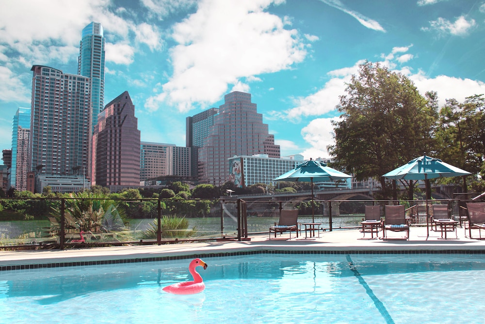 Hyatt Regency Austin