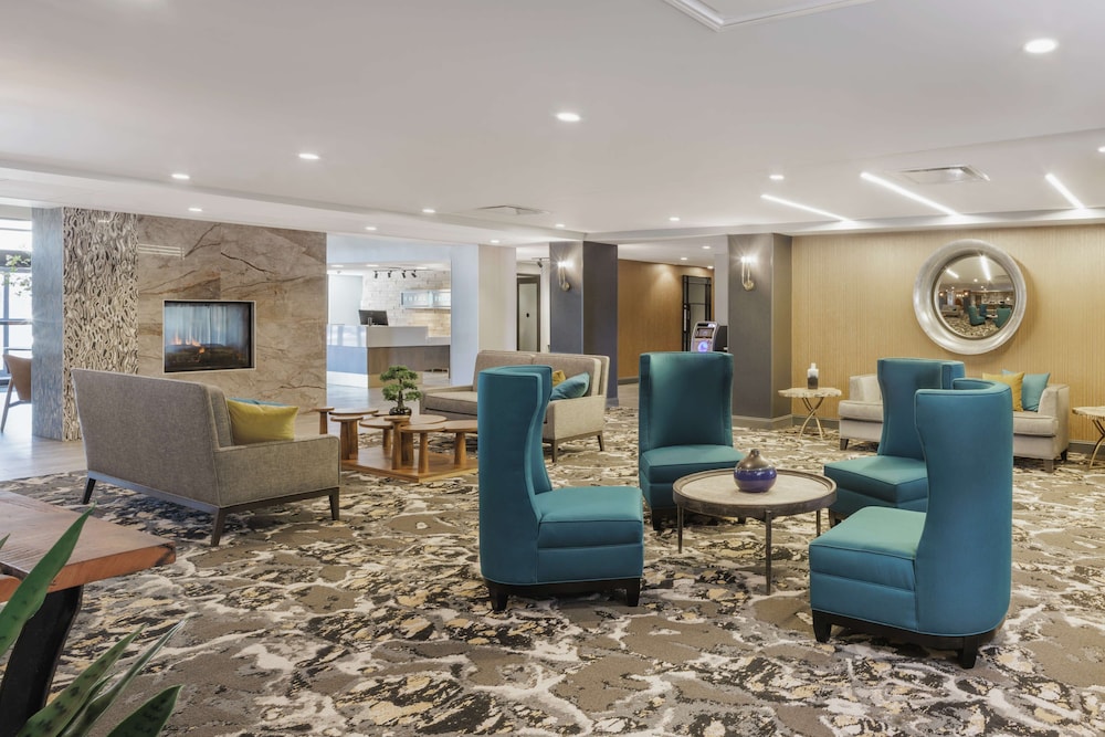 Hotel Trilogy Albany Airport, Tapestry Collection by Hilton 23/30
