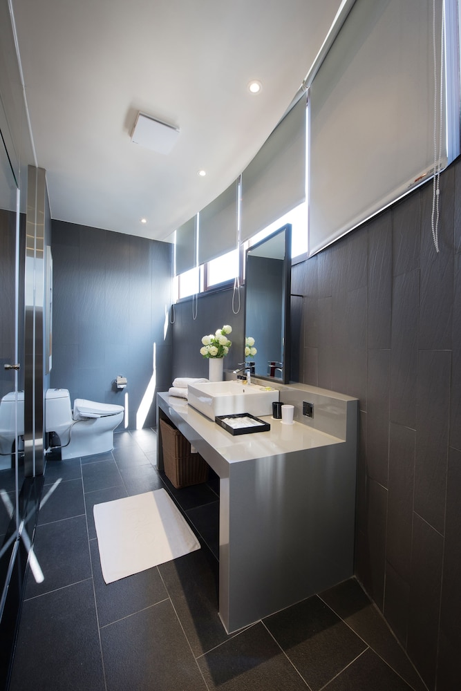 Hotel Reve Taichung 51/60