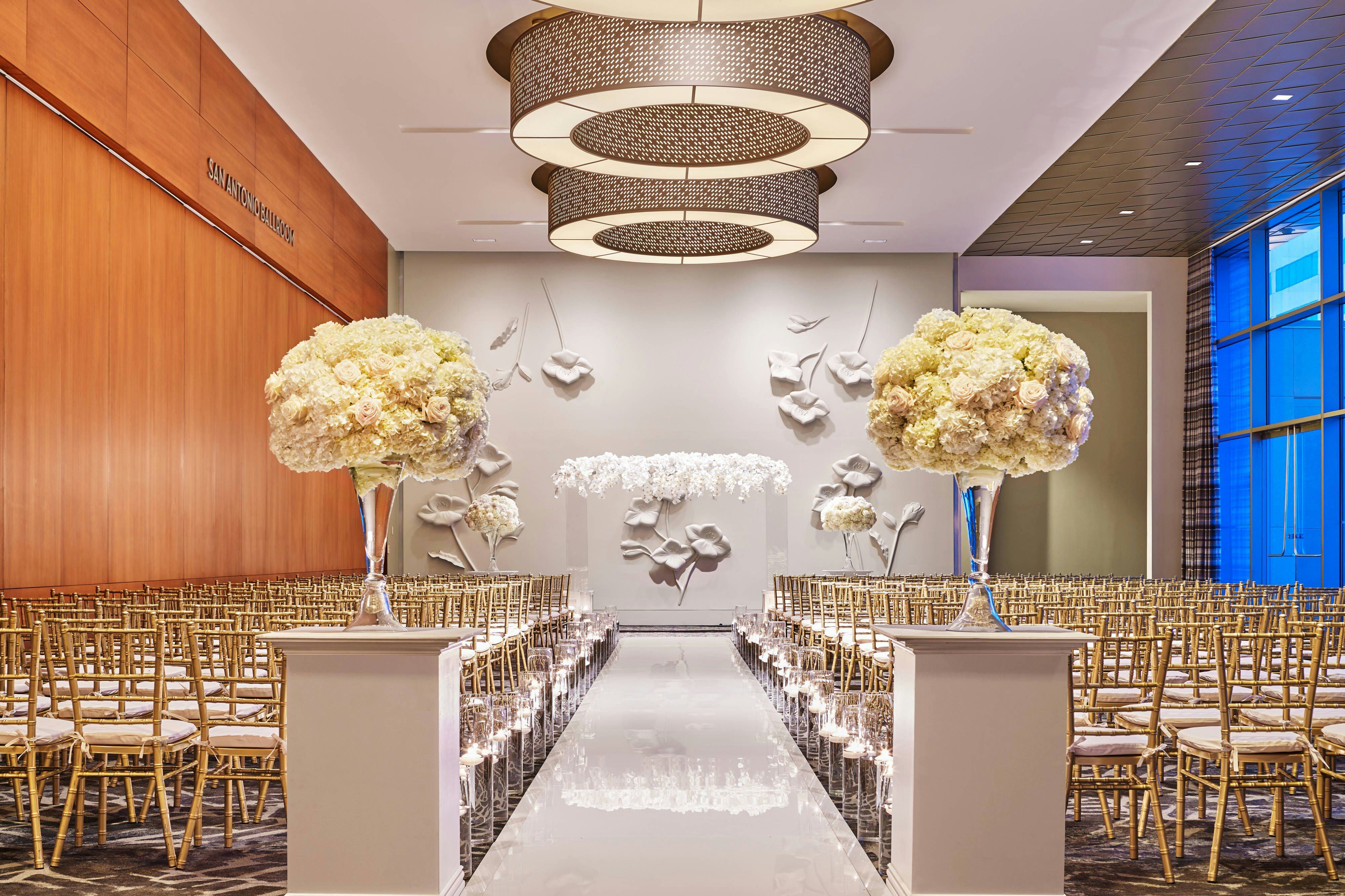 The Westin Galleria Dallas 35/56