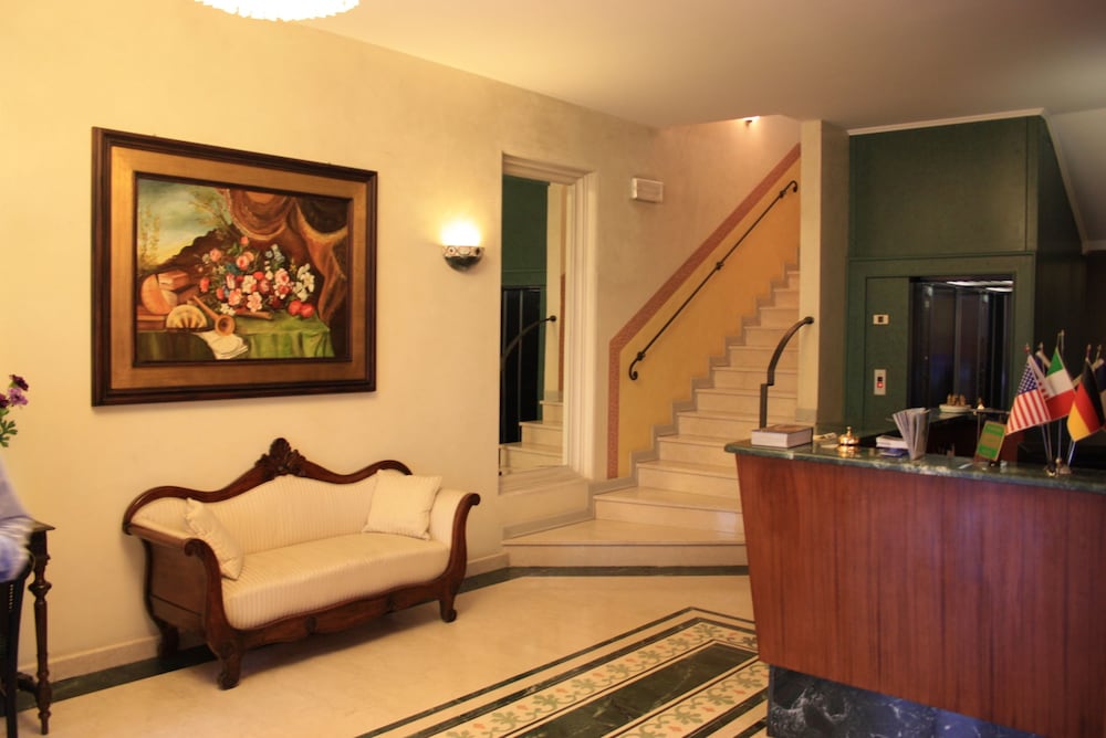 Hotel Gambara 5/29