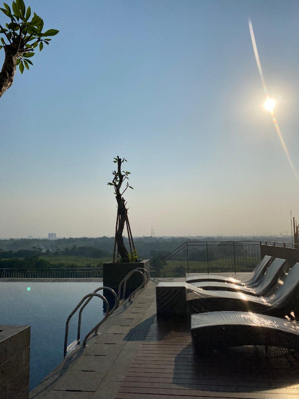 Stay G Hotel Royal Sentul Park 7/12