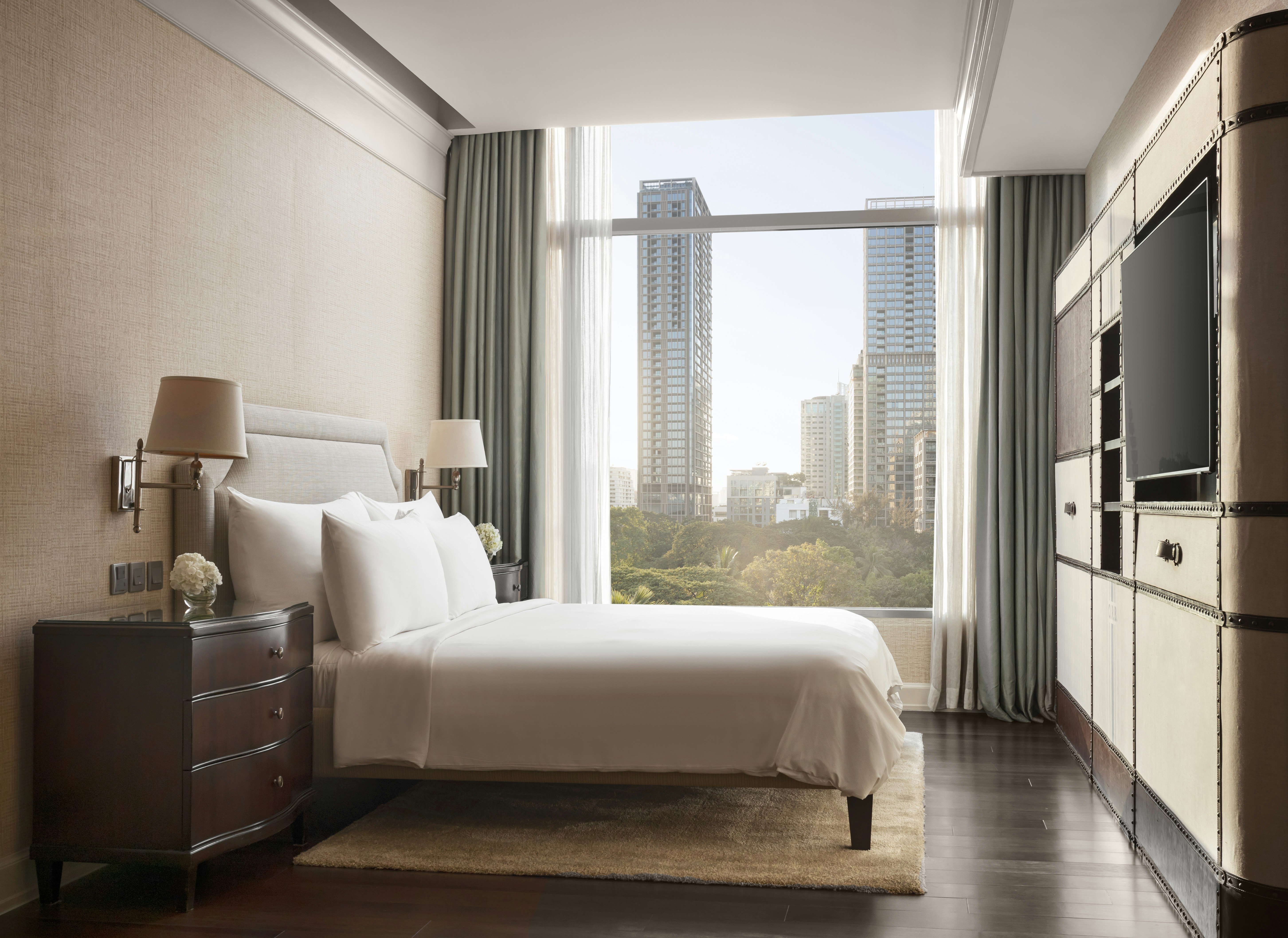 Oriental Residence Bangkok 31/79