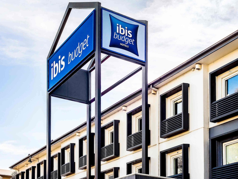ibis budget Campbelltown 4/57