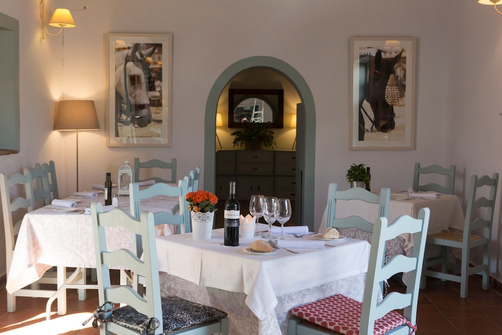 Cortijo del Arte 35/54