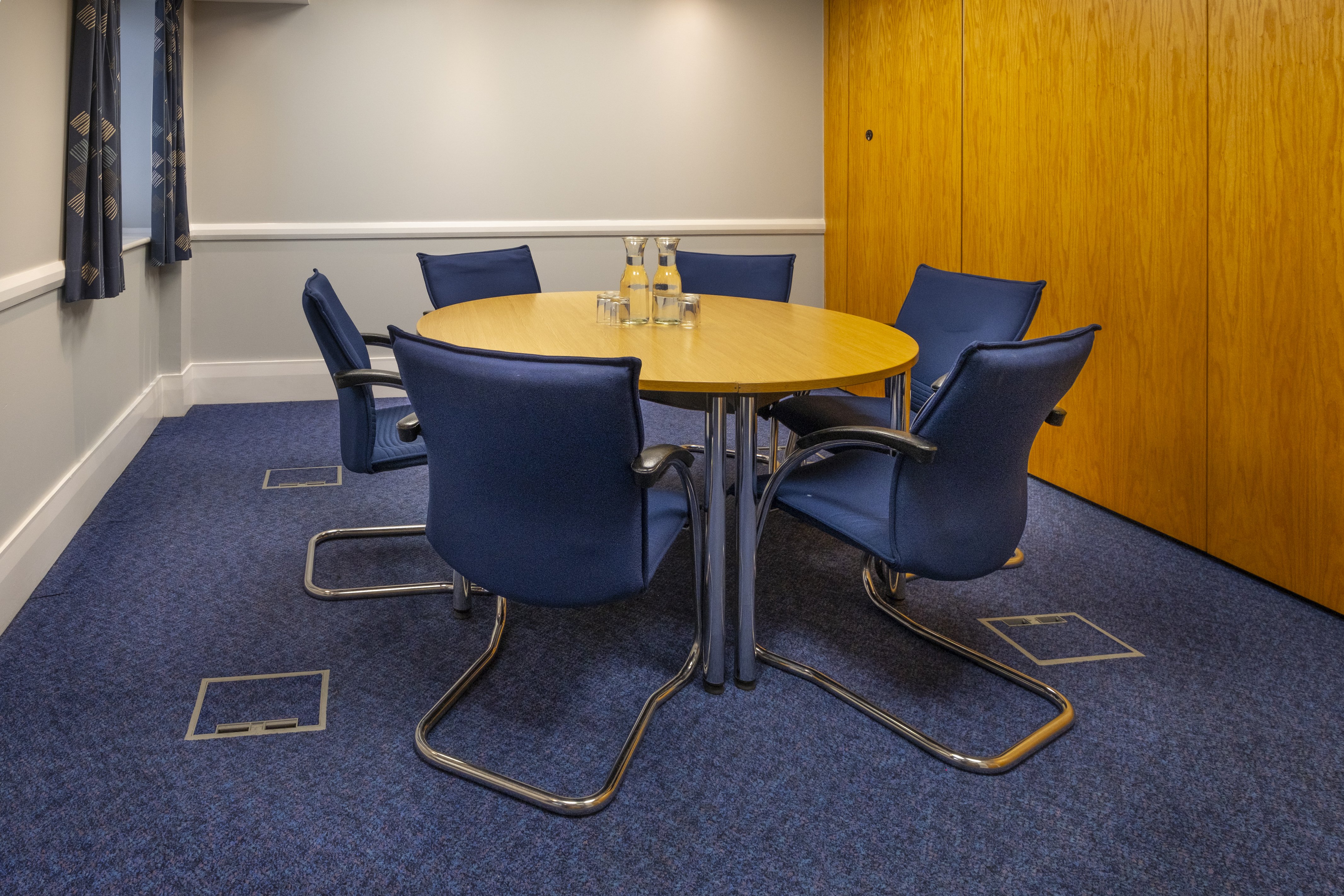 Holiday Inn Express Northampton - South, an IHG Hotel 53/64