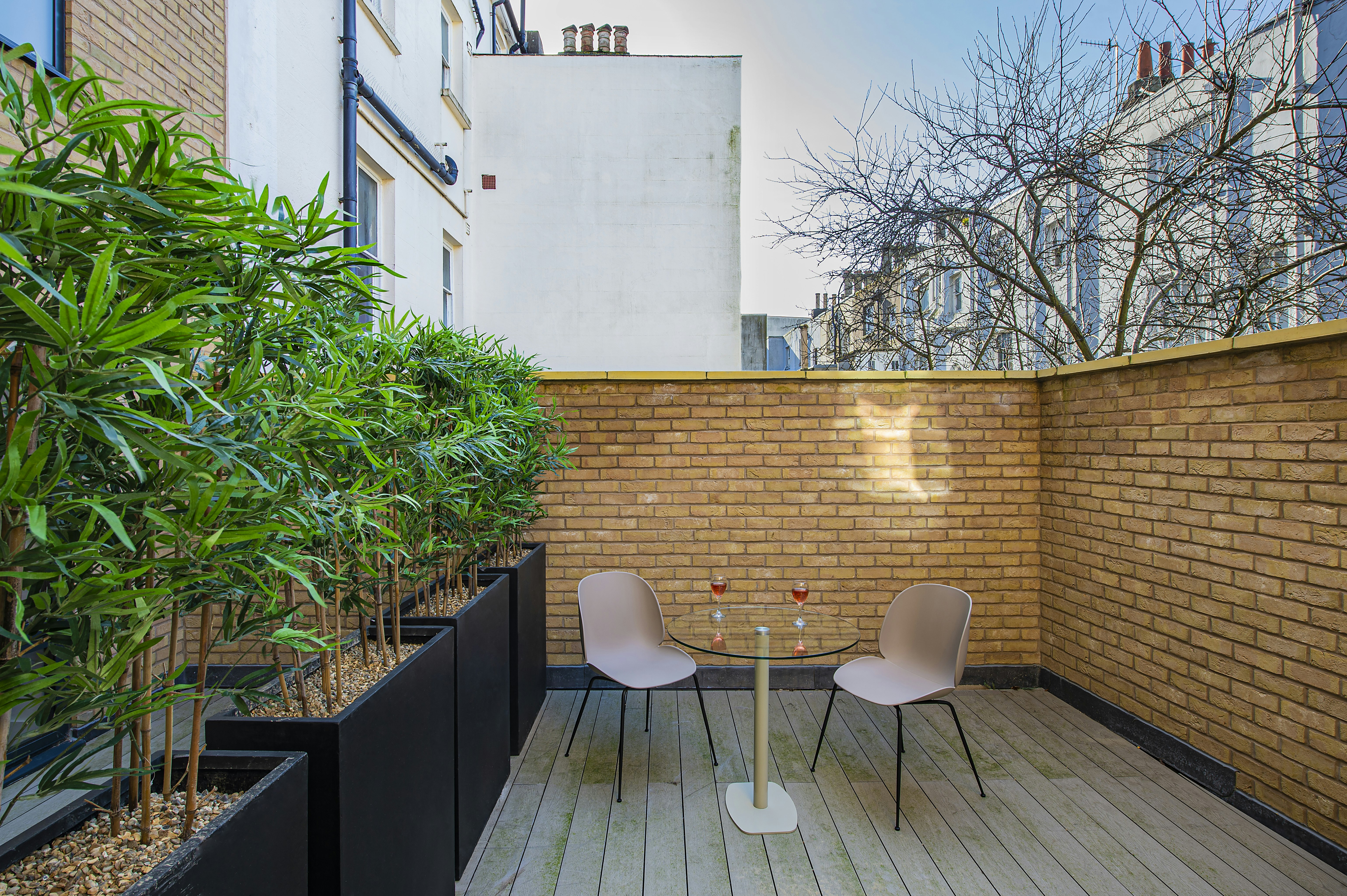 Q Square by Supercity Aparthotels 20/37