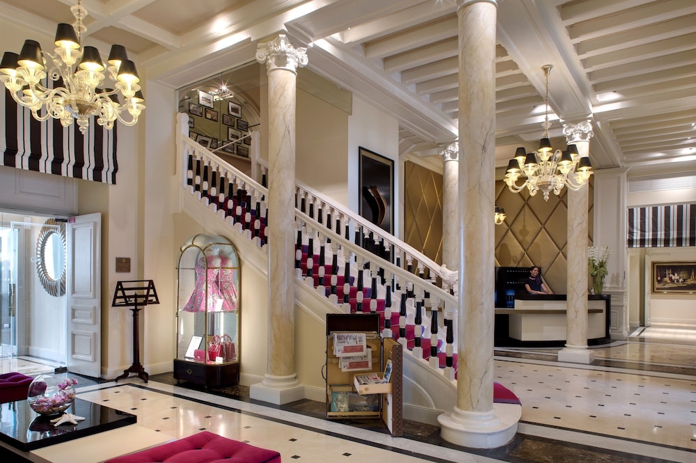Grand Hotel Thalasso Et Spa 64/73