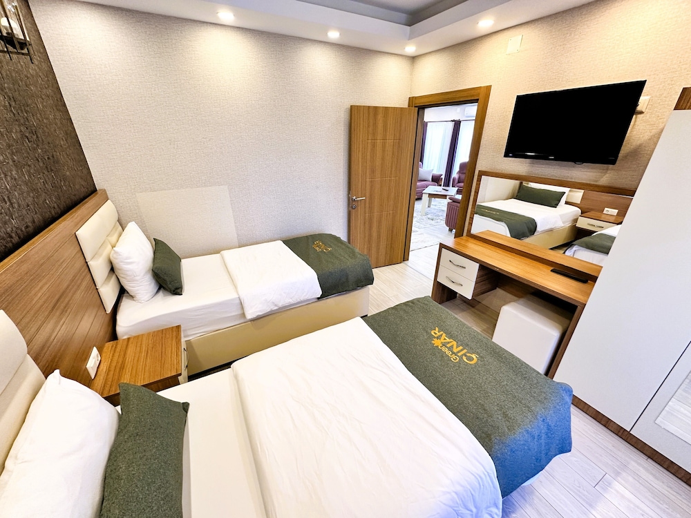 Cinar Villas Suites 17/50