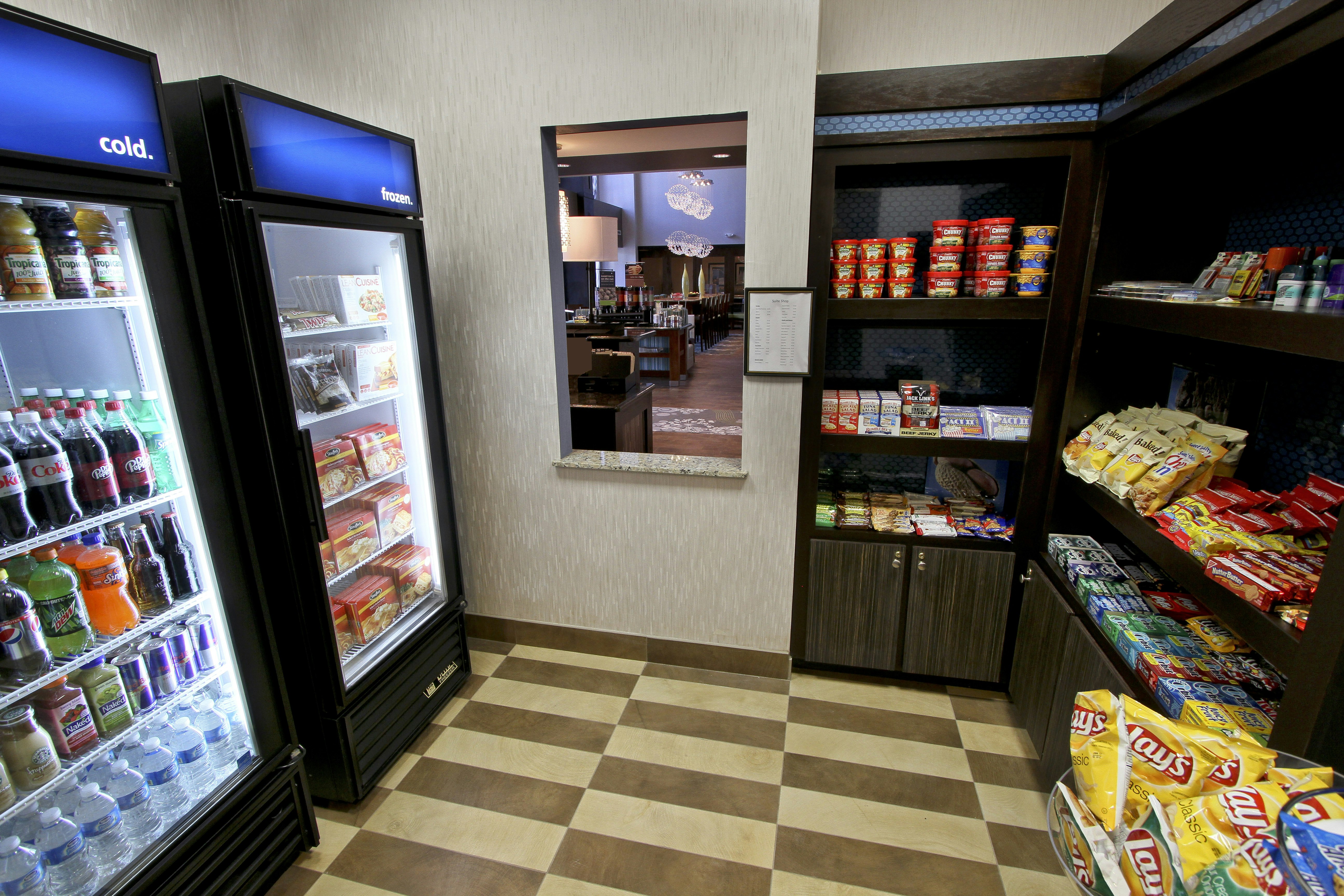 Hampton Inn And Suites Winnie 21/46