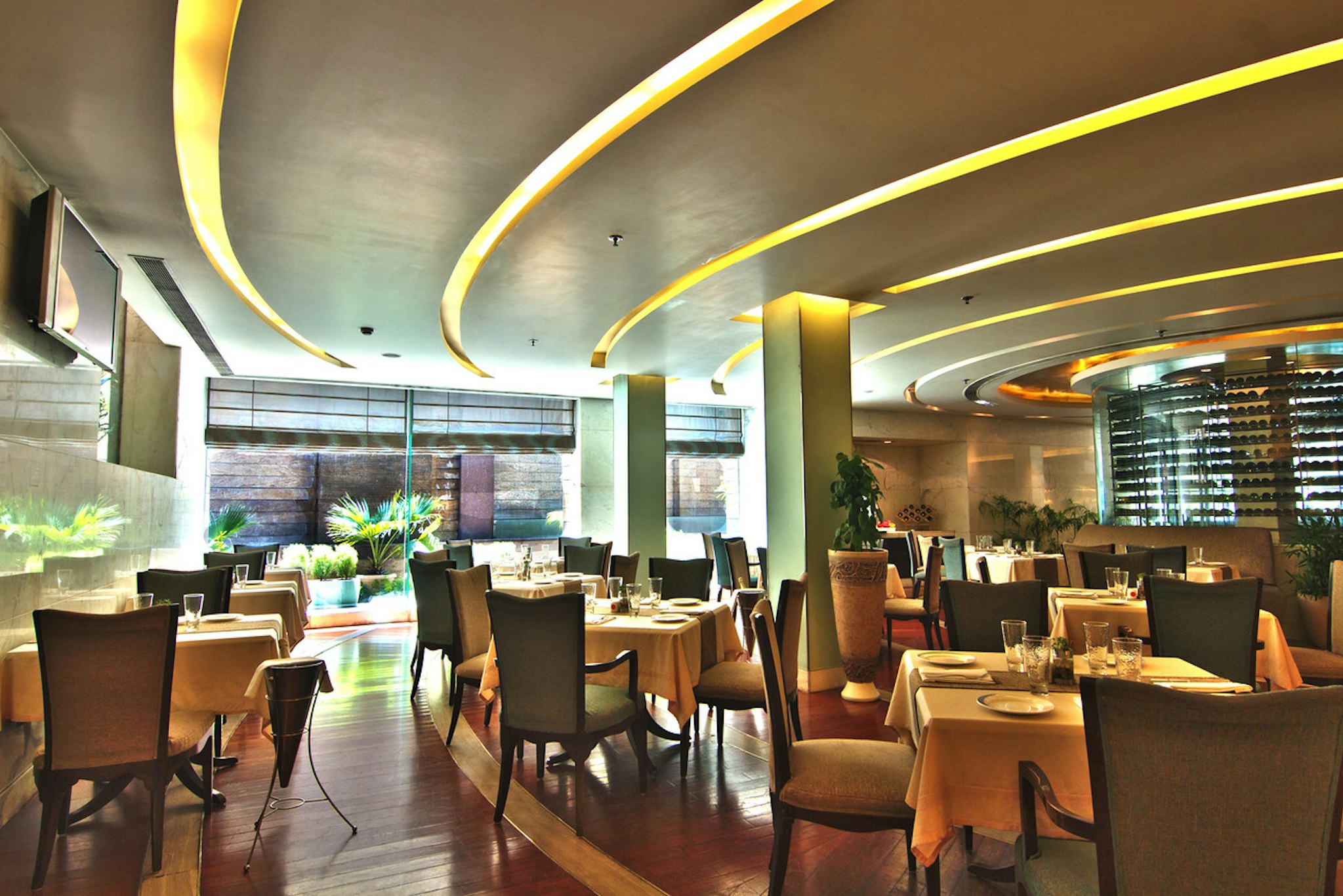 Jaypee Siddharth Hotel 41/47