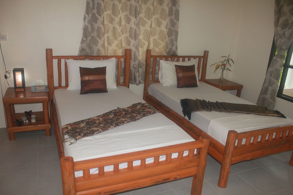 Privacy Resort Koh Chang 7/52