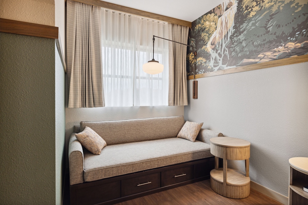 Dollywoods HeartSong Lodge & Resort 22/50