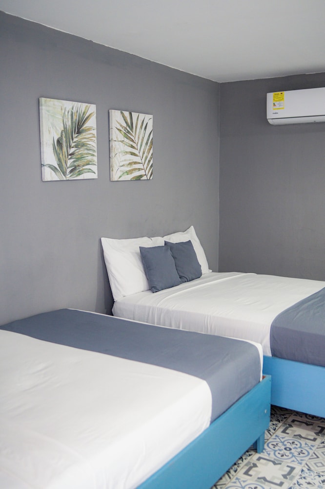 Hotel ADAZ Mediterraneo 17/57