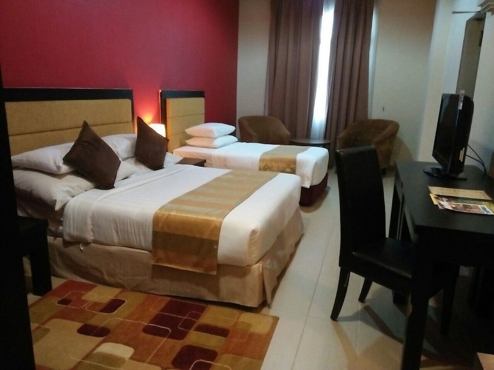 Pantai Puteri Hotel Malacca 29/62