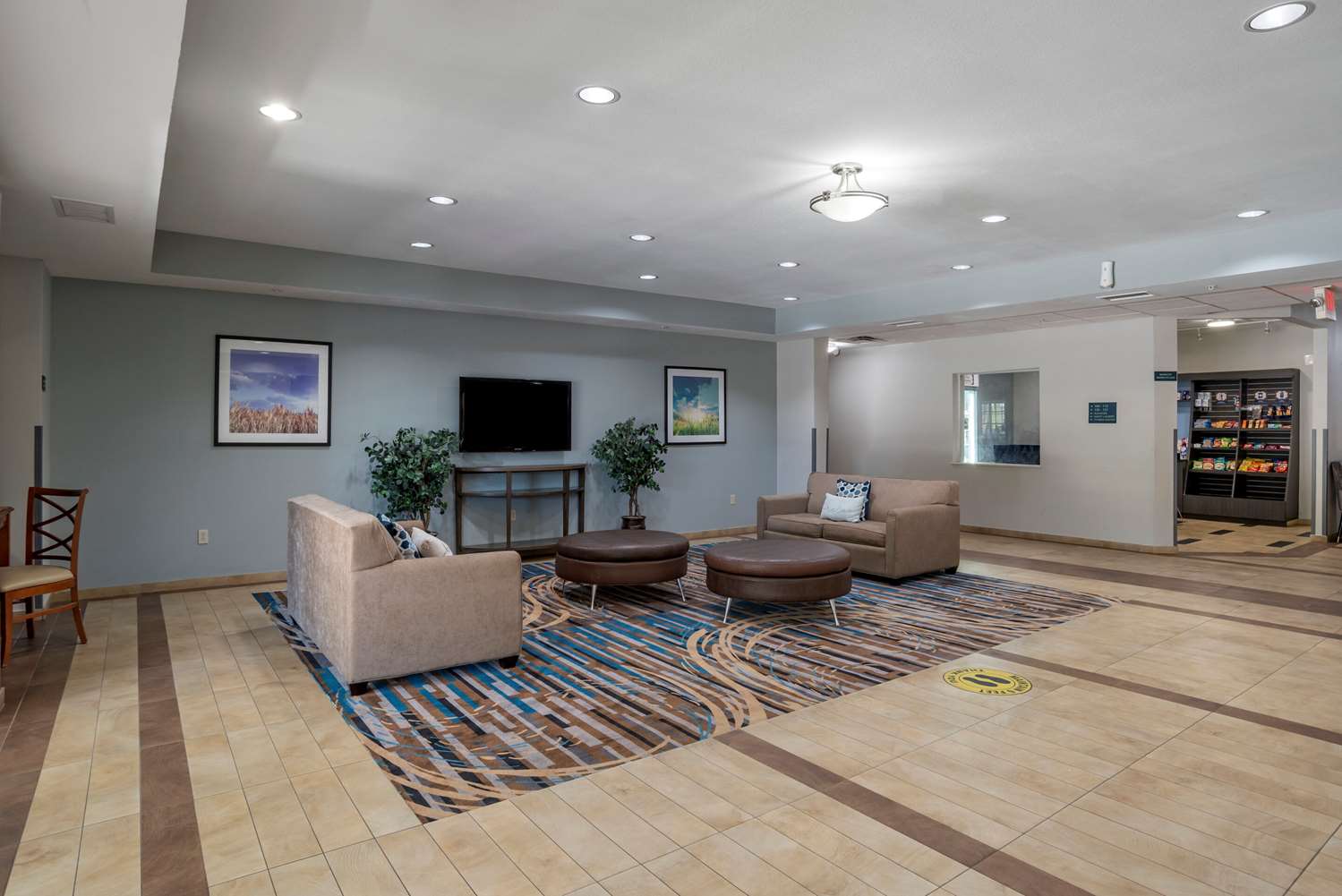 MainStay Suites Denham Springs - Baton Rouge East 5/11
