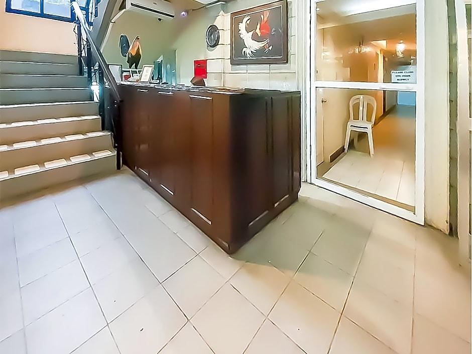 Chito's Hotel 30/50