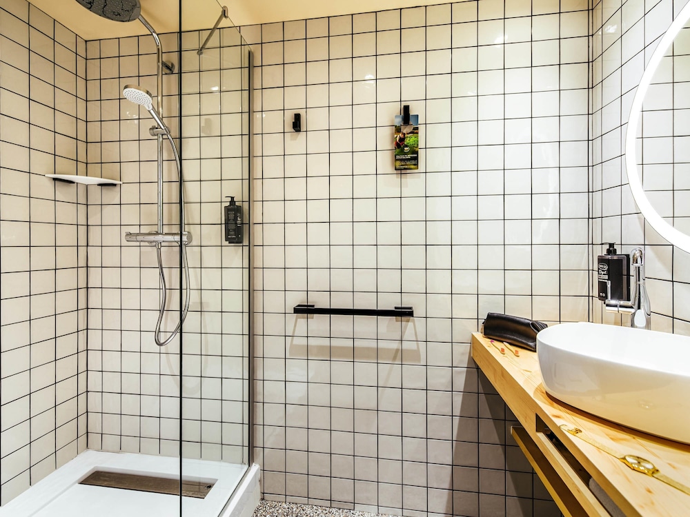 ibis Styles Rouen Centre Rive Gauche 65/67