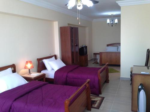 1 Bedroom, Apartment