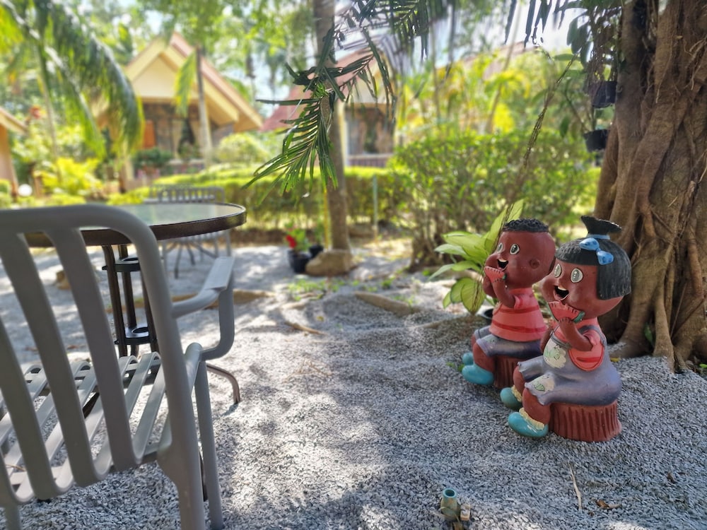 Rim Khao Jungle Resort Koh Lanta 33/45