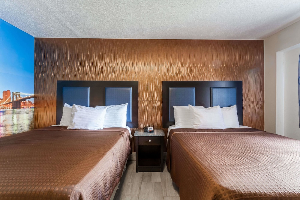 Travelodge South Hackensack 9/22
