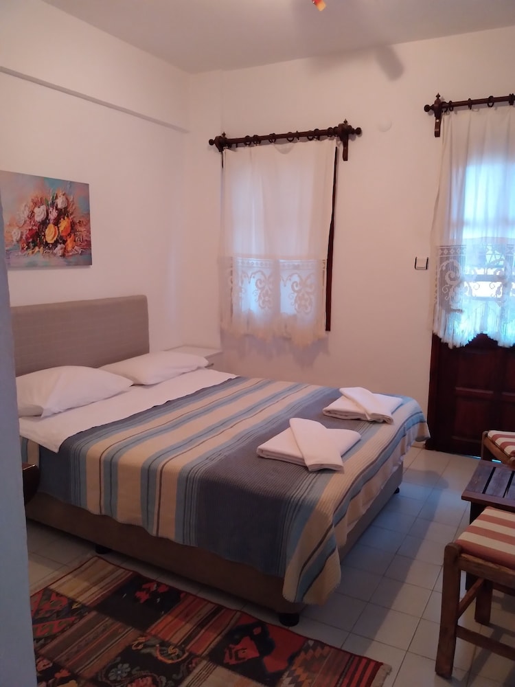 Sevgi Hotel 6/23