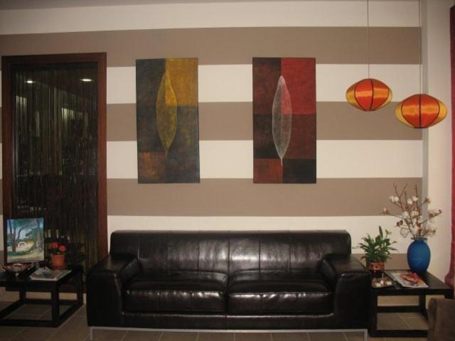 Hotel Las Canteras de Puerto Real 12/50