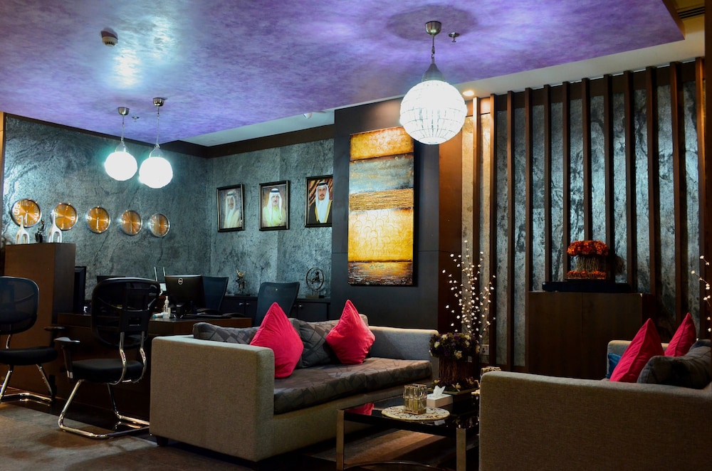 Blaire Executive Suites 39/58