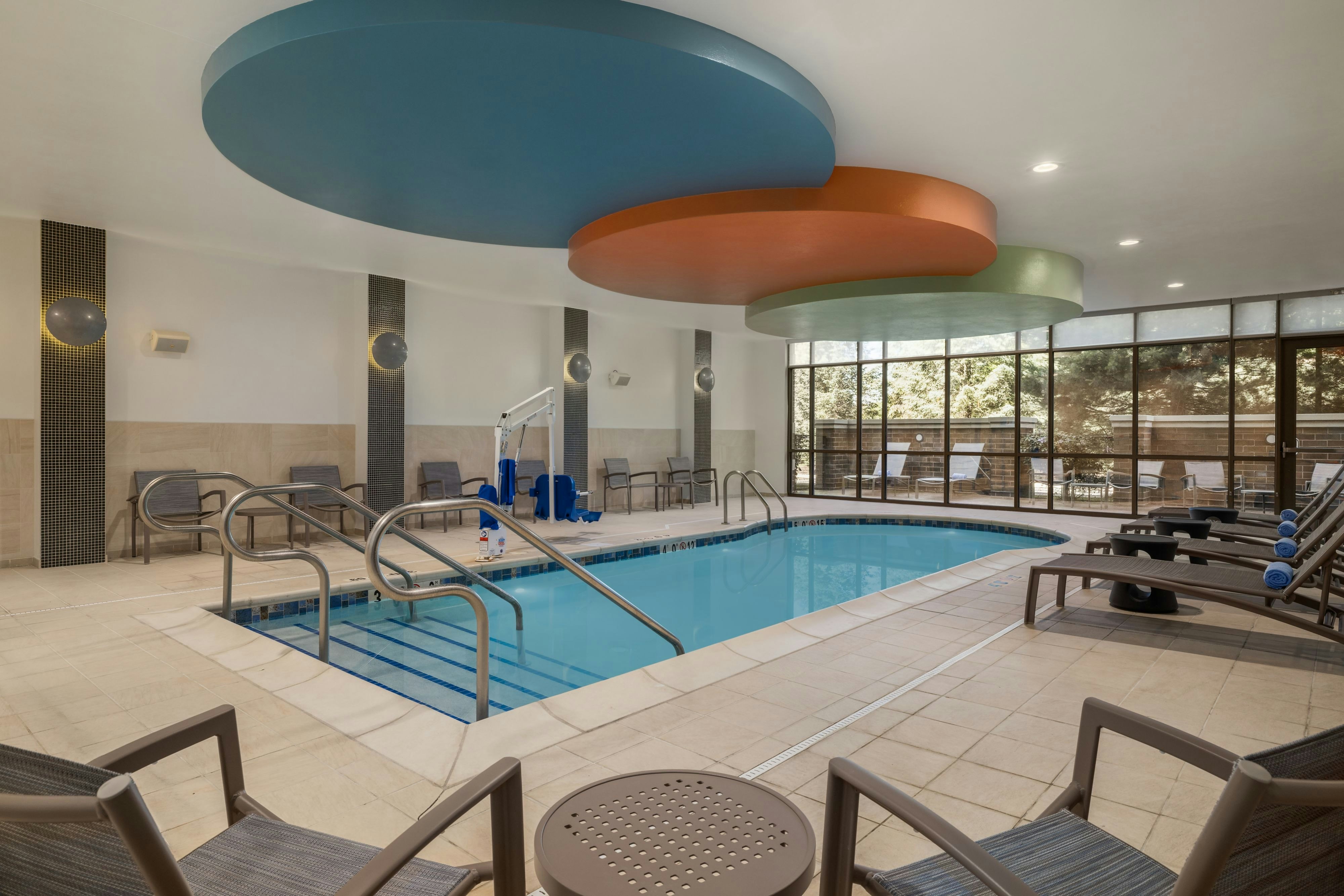 Springhill Suites Allentown Bethlehem Center Valley 13/34