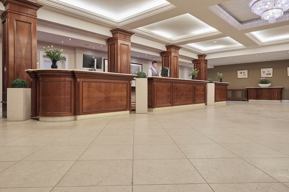 Atlantic Grand Hotel Travemunde Ex Columbia Hotel Casino Travemunde 5/74