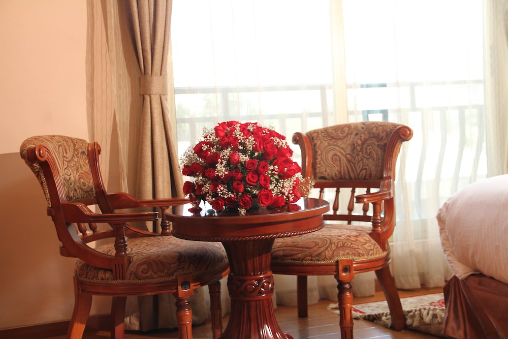 Emmad Furnished Hotel 31/50