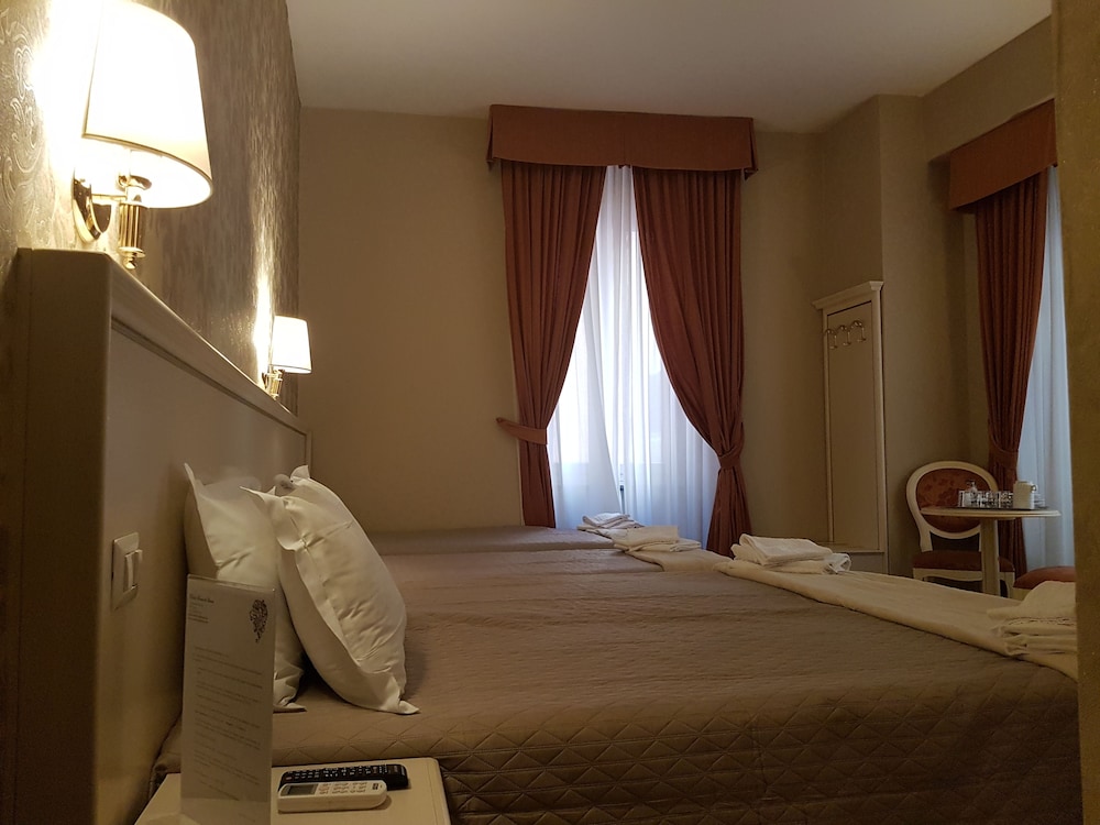 Relais Bocca di Leone 13/35