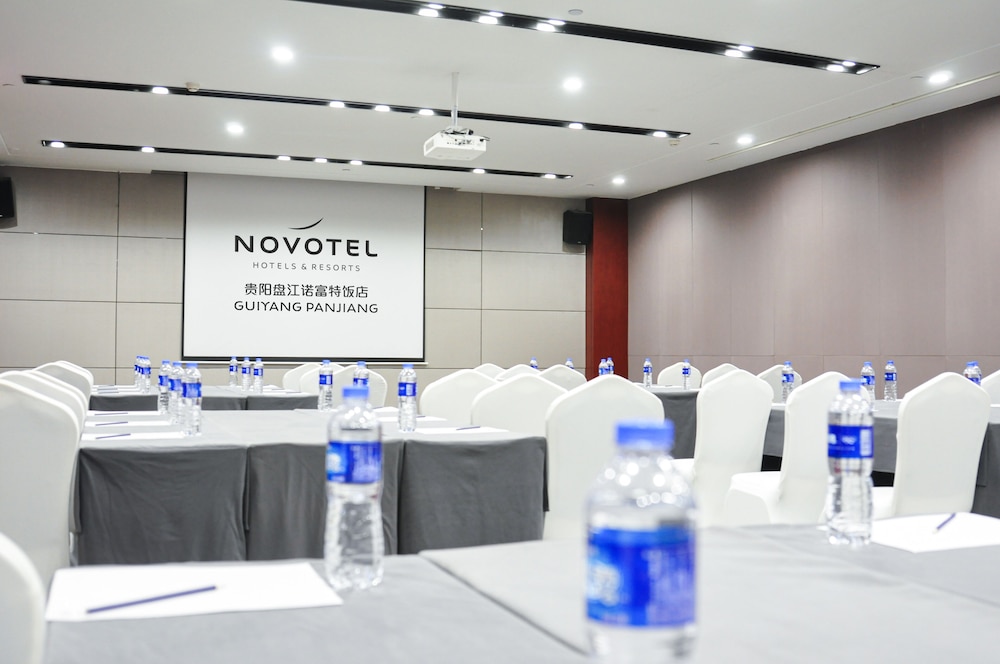 Novotel Guiyang Panjiang 42/50