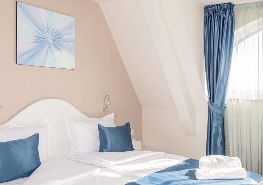 Hotel Belle Epoque Beach 13/42