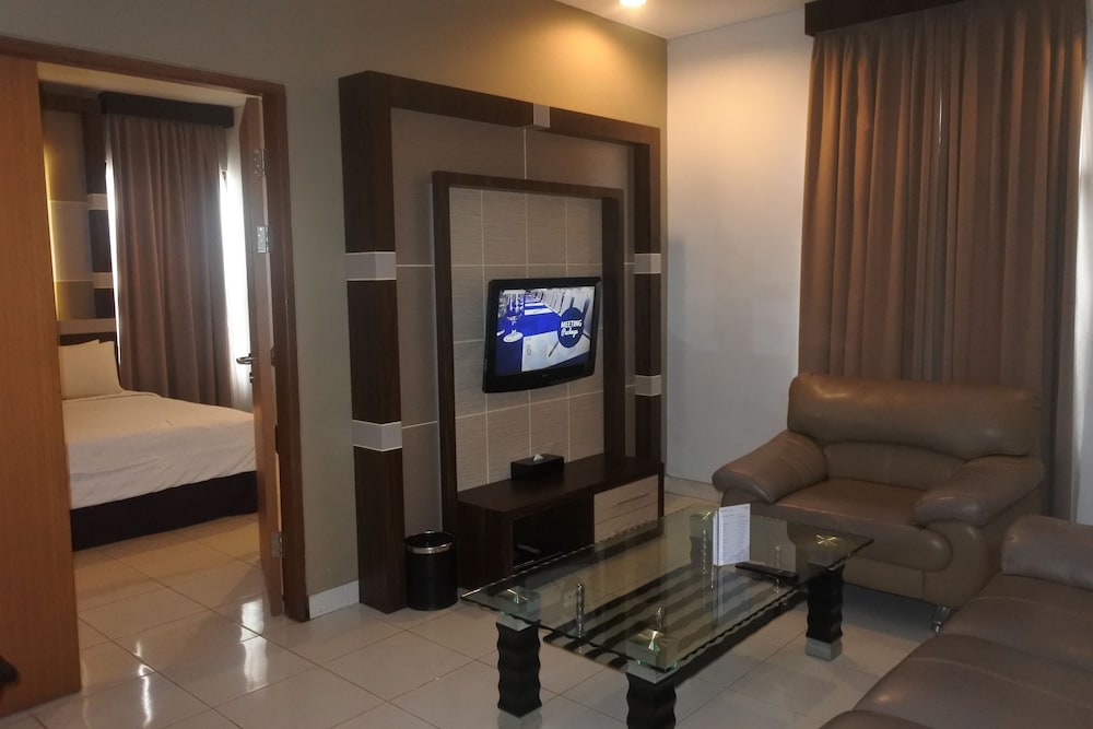 Aston Ketapang City Hotel 23/32