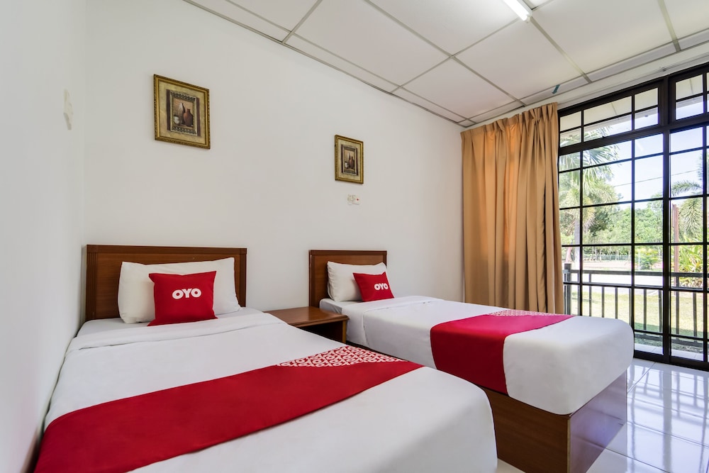 OYO 44033 Terap Inn Kuala Nerang 7/21