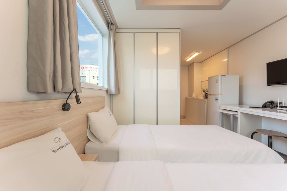 Staywell Hotel 30/50
