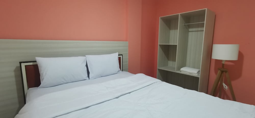 Collection O Balikpapan Near Balikpapan Super Block Formerly City Inn Hotel 23/37