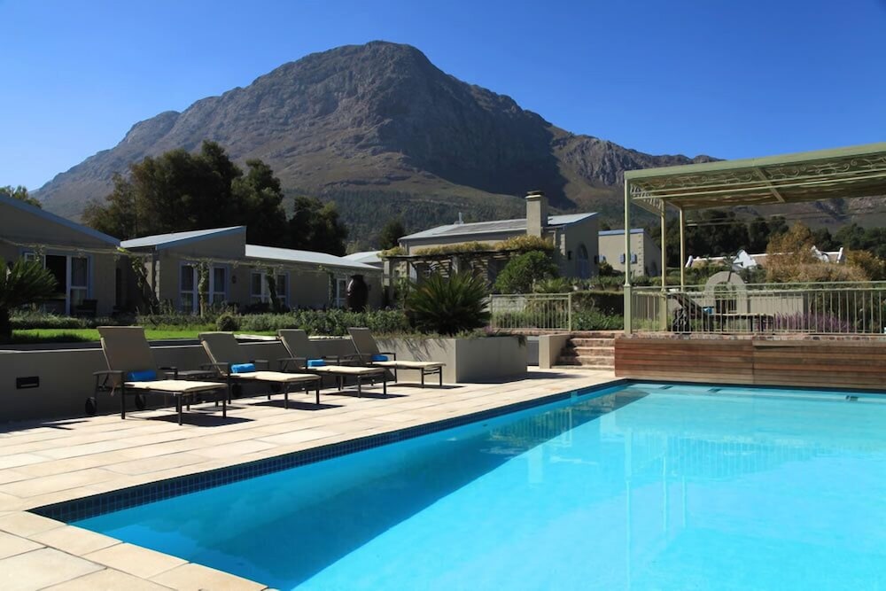 La Cabriere Country House 60/67