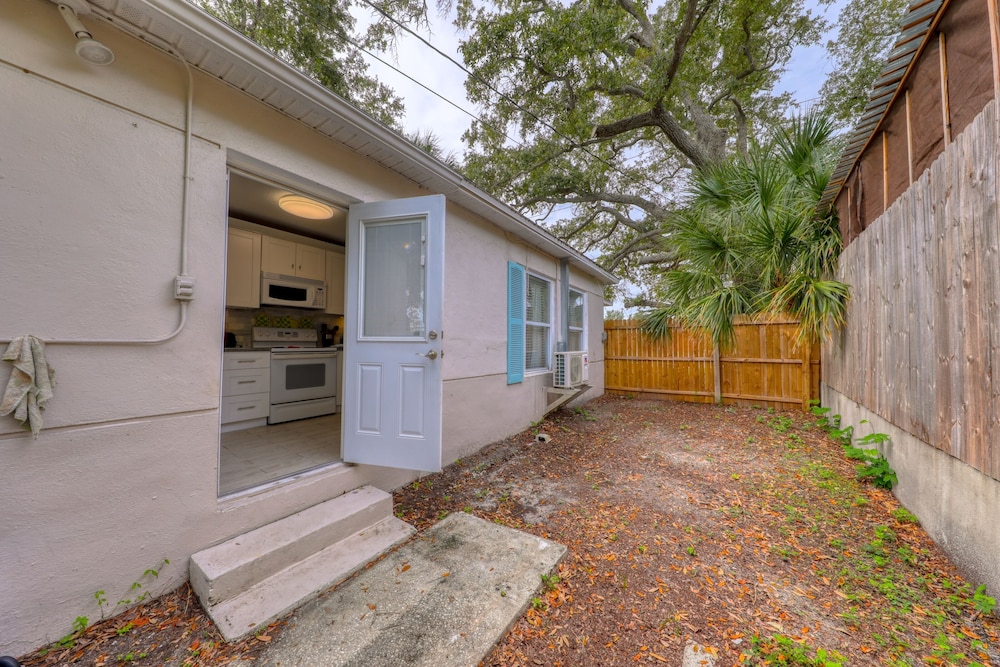 BeachTrail Lodging 6/73