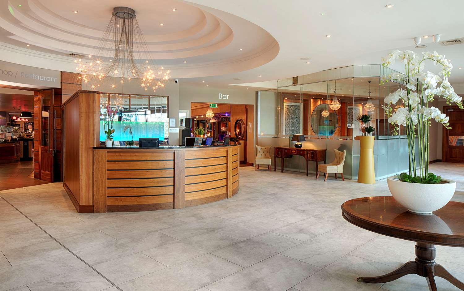 The Green Isle Sure Hotel Collection By Best Western 6/65