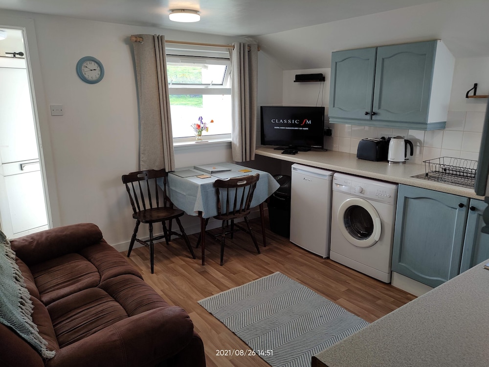 Stromness Apartments 11/19