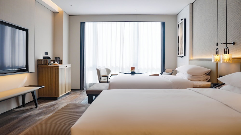 Sofitel Ningbo 18/50