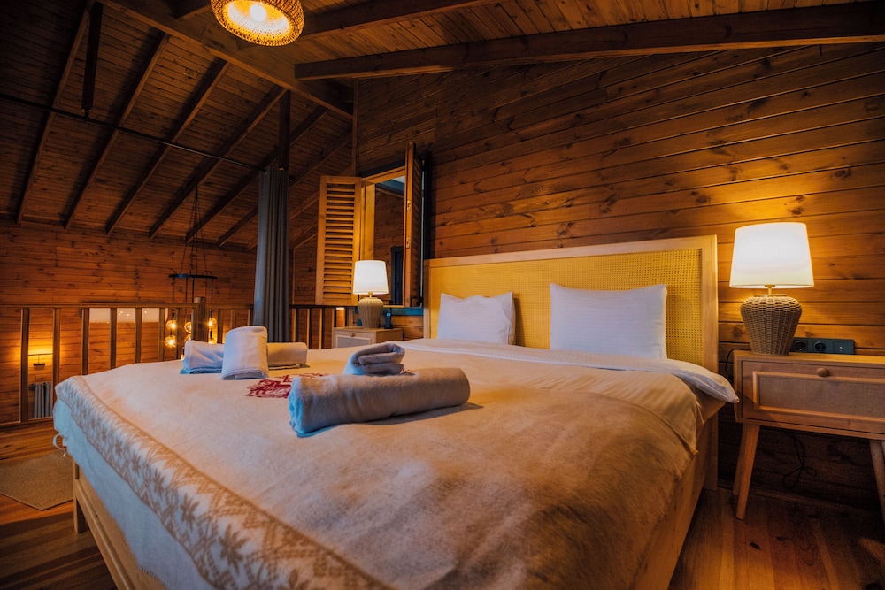 Woodlodge Country Sapanca 18/49