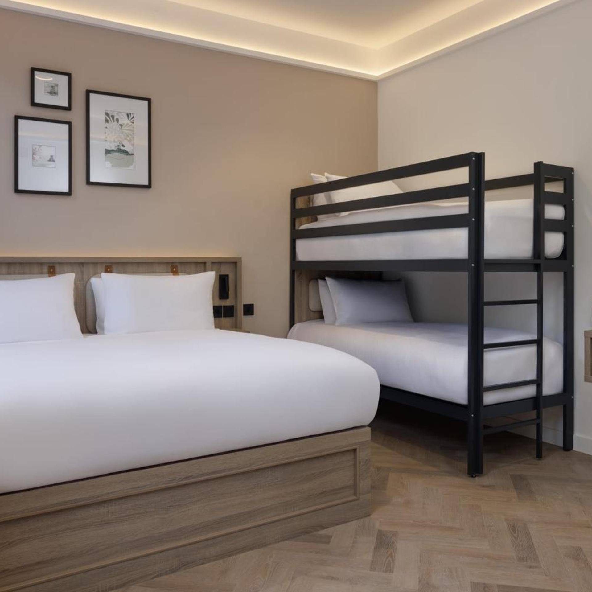The Drey - Kensington, Earl's Court 5/50