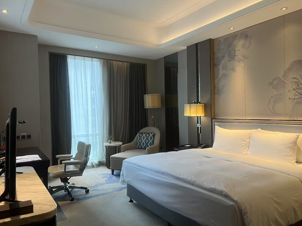 Wanda Realm Liuzhou 14/56