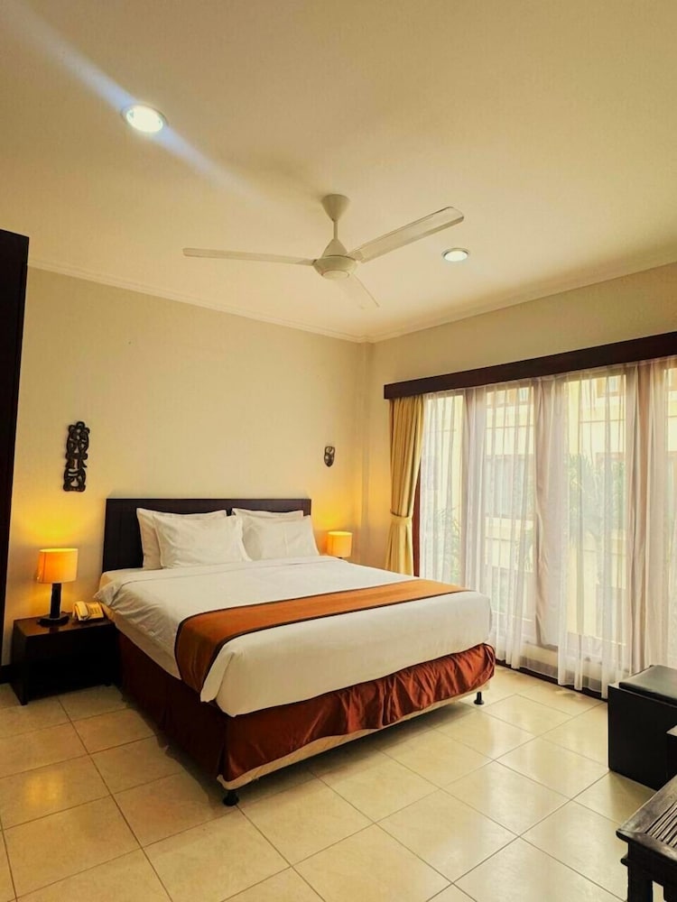 KUTA TOWNHOUSE APARTMENTS 18/47