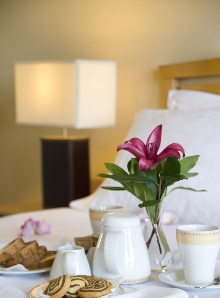 Egnatia City Hotel Spa Ex Egnatia Hotel Kavala 24/66