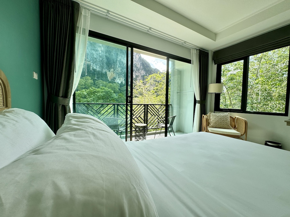 Keereen Resort - Ao Nang 19/56