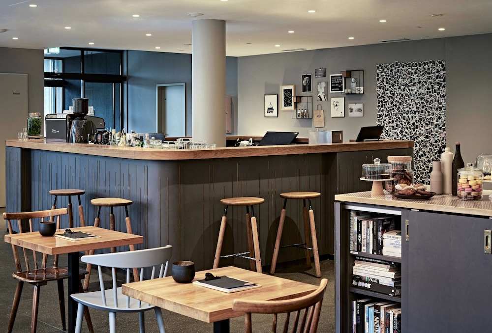 Bold Hotel Munchen Giesing 34/49